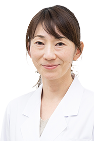 門馬　郁美